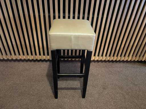 Barkruk Sattelliet (8x)