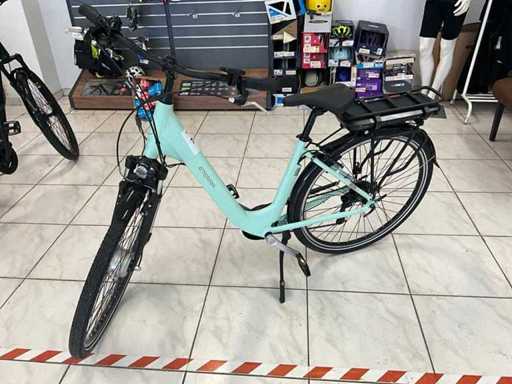 Eterra Classico Elektrische fiets ongebruikt