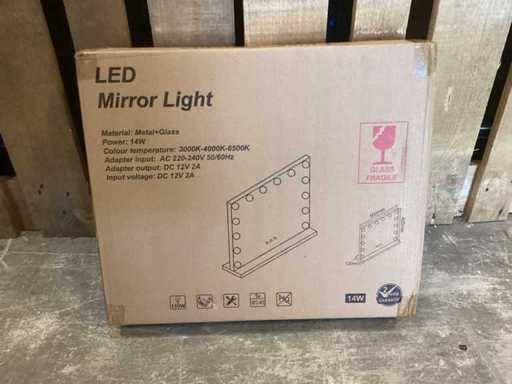 Led - Mirror