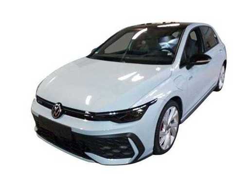Volkswagen Golf GTE 1.5 eHybrid PHEV 272PK Automaat 2024