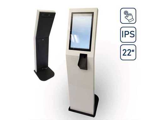 Monitor cu ecran tactil IIYAMA ProLite TF2234MC- 55,9 cm (22") cu coloană de comandă