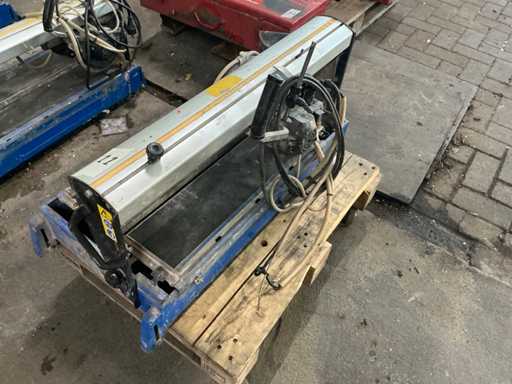 Scie sur table de 60 carats