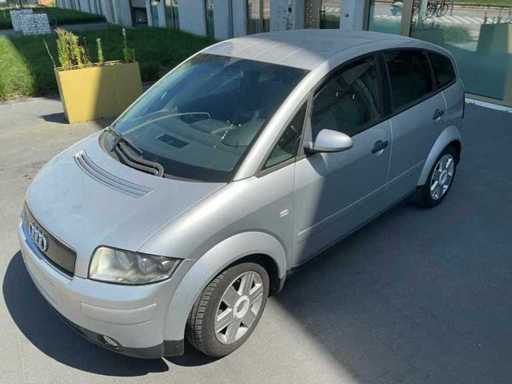 Audi A2 Pkw 2003