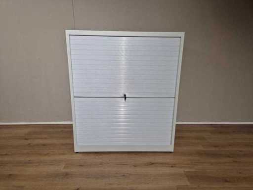 Kinnarps - Ufficio - Armadio a porta a corridoio - Armadietto per schedari