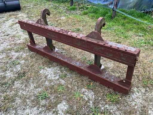 Chariot Saes PF-200-150