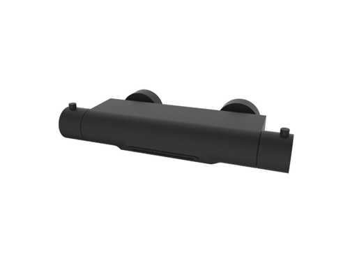 WB - Style 29.1403 - Robinet de baie cascad? termostatic 1/2 inch.