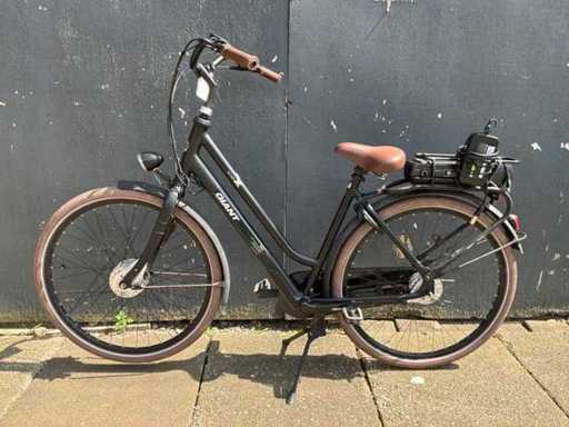 Giant Triple X Electric Bike