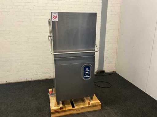 Mașină de spălat vase cu raft