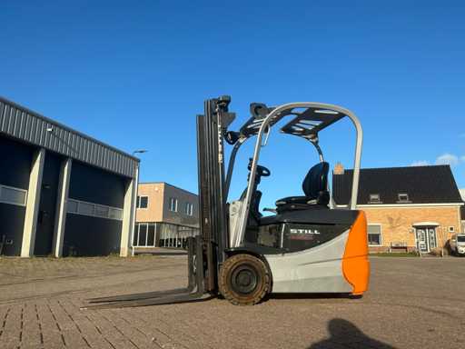 Still RX50-13 Vorkheftruck
