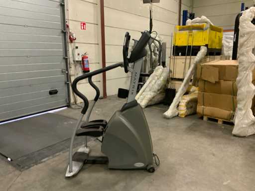 matrix s5x stepper Stepper