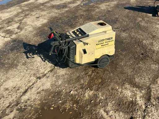 Kärcher HDS790c Hogedrukreiniger