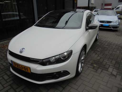 Volkswagen - 2010 - Scirocco - 2.0 TSI Highl. Plus - 7-XSJ-01