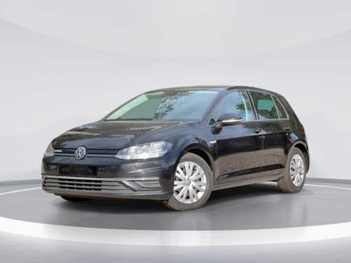 Volkswagen Golf 1.5 TSI Comfortline 2018 i