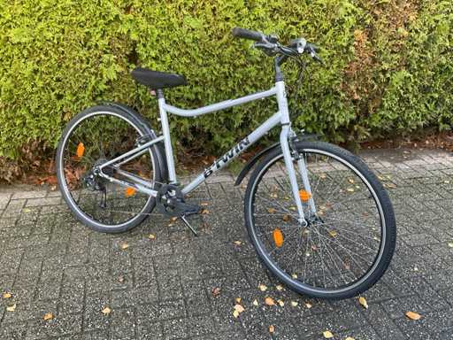 BTwin Riverside 120 Mountainbike