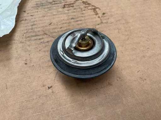 Thermostat flow control