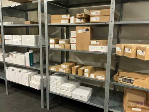 Damixa Sanitair accessoire (36x)