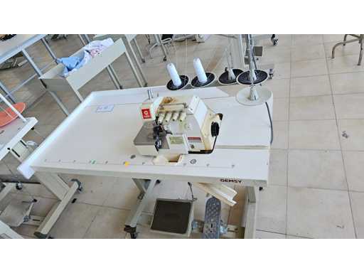 JAPSEW CORPORATION J-9000-7 Przemysłowa stebnówka JapSew J-9000-7