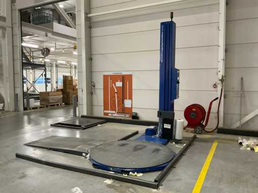 Folie pentru paleți C-One 2024 Base