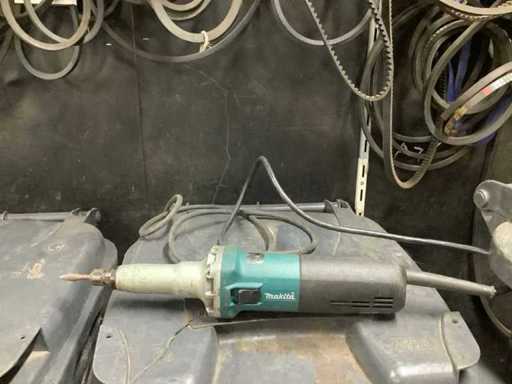 Makita gd0800 Various milling machine