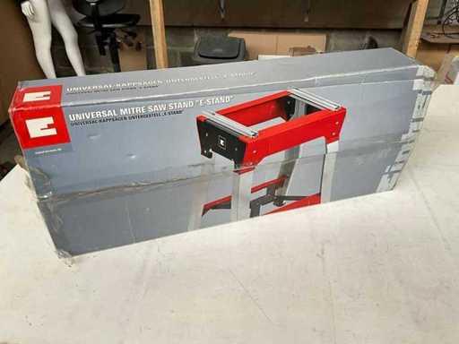 Einhell Stand pour scie transversale E-stand sans machine à scier