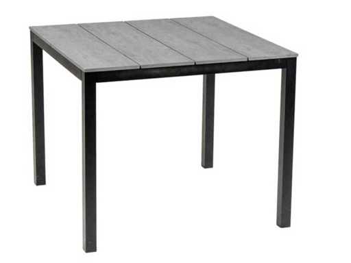 Cipru - Masă de grădină (90x90cm)