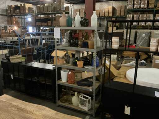 Party home accessories