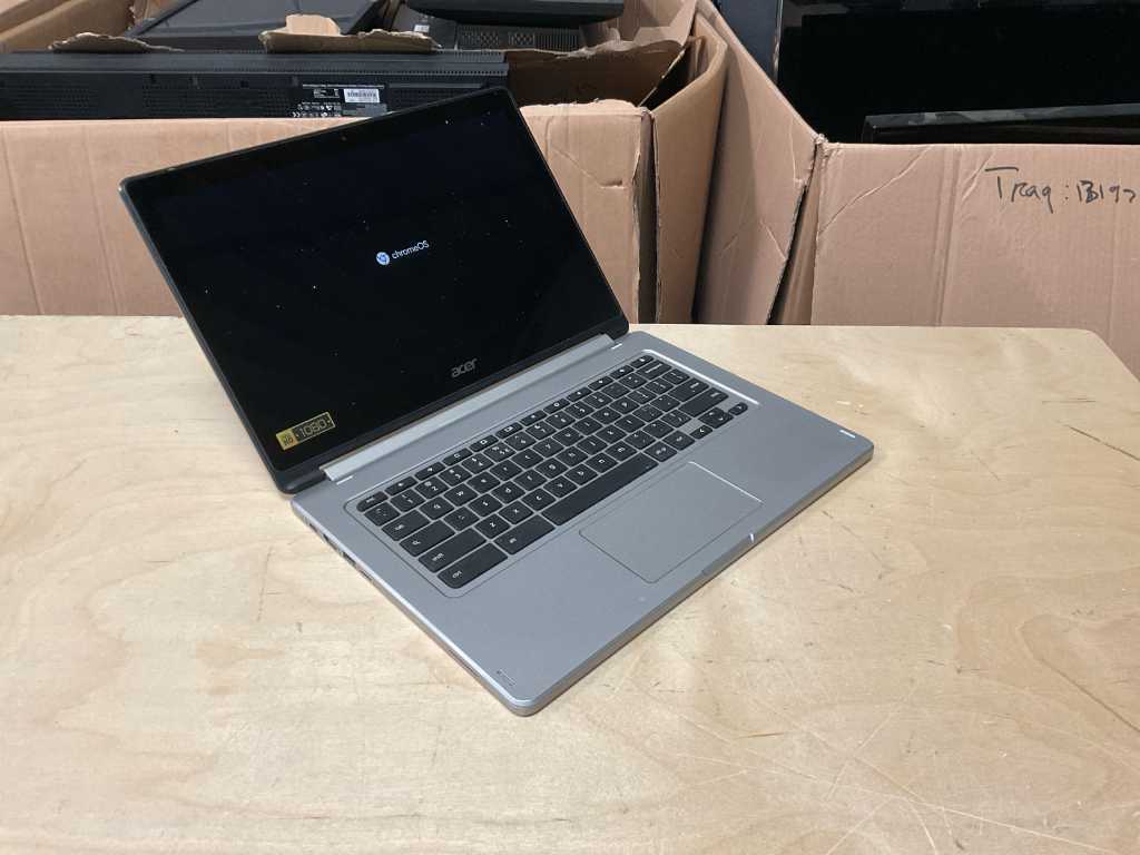 Acer Cb5 312T K7Sp Laptop Troostwijk Auctions