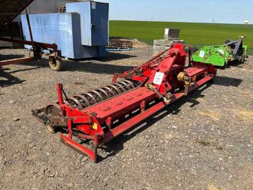 Krone KES4 Rotorkopeg