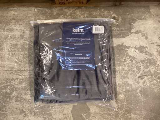 Husă Party Kalm pentru pătură greută 140x200 cm (80x)