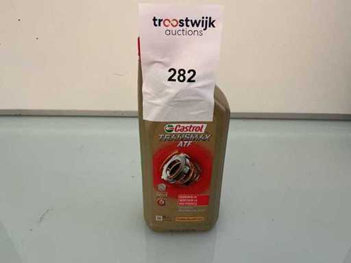 Castrol, pojemność 1 litr