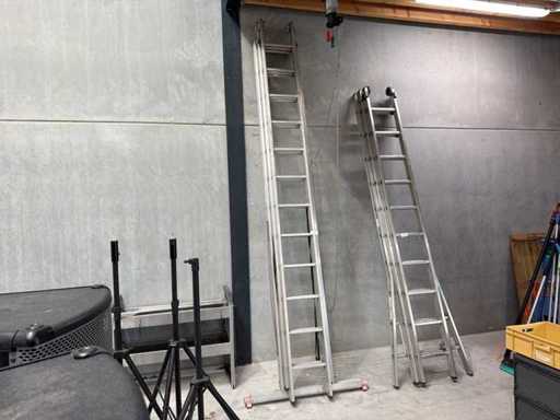 MGC Ladder 3x12