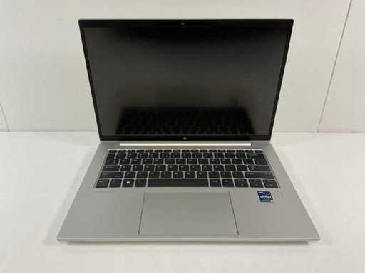HP EliteBook 840 G9 14”, Core(TM) i7 12th Gen, 32 GB RAM, 512 GB NVMe Laptop