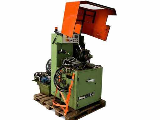 1999 BIMAX TA90H Circular Saw Machine for Metal