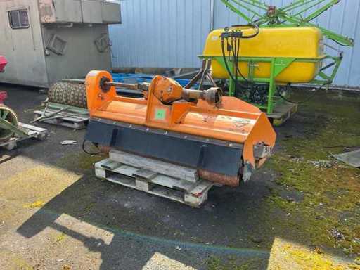 Askov GM17/2 Mulcher