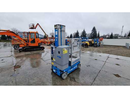 Genie - GR-20 - Luchtwerken Platforms - 2015 (77294079)