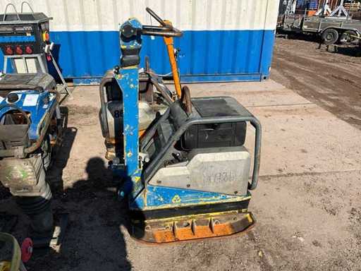 2014 Wacker-Neuson D81S Plate Compactor