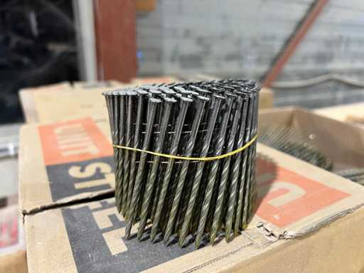 Unisteel - Gwo?dzie, kleje i zszywki