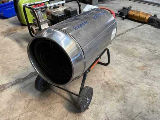 Eurom HK 30T Heteluchtkanon