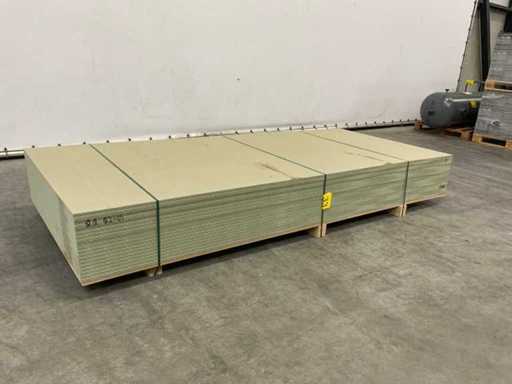 MDF plaat 3055x1300x18mm (18x)