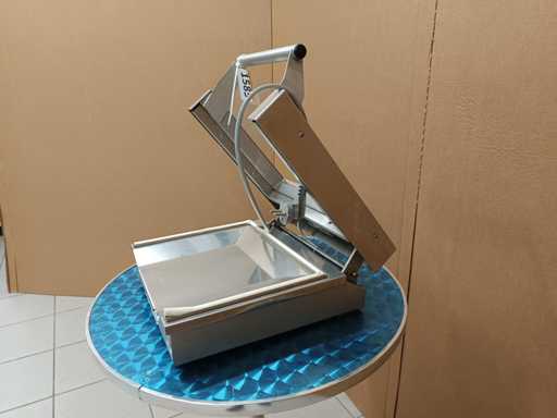 SP 352 - Tray Sealer