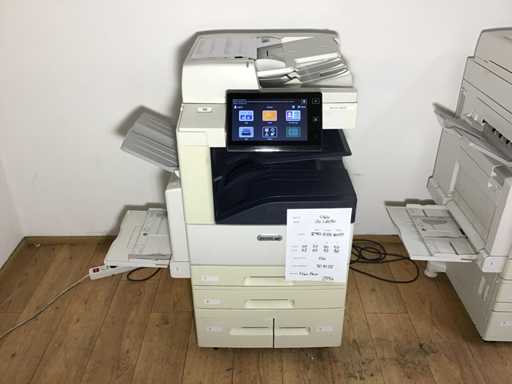 Xerox - 2020 - Kleine aanrechtbank! - AltaLink C8030 - All-in-One printer