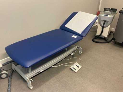 Tabelul de tratament Novak PMSL-E-75 2013