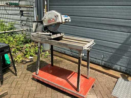 Rodia 365TS Stone Cutting Machine