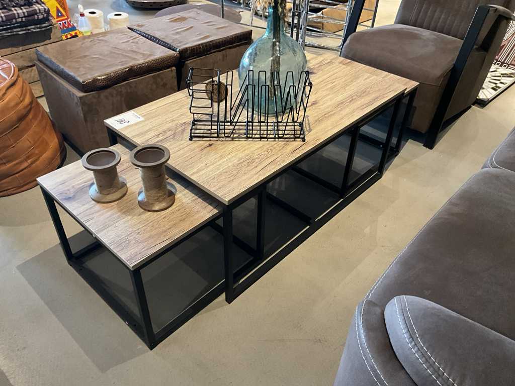 Urban Living Coffee Table