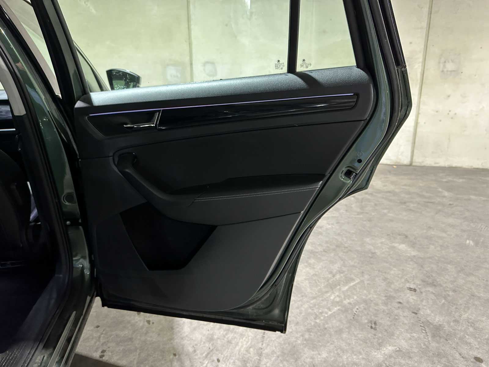 Skoda Kodiaq 1.5 TSI Business Edition Plus 150pk 2021 (Origineel-NL + 1e Eigenaar), K-631-SX