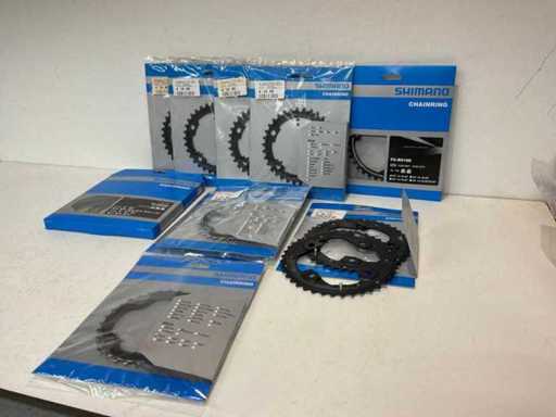 Shimano kettingblad (11x)