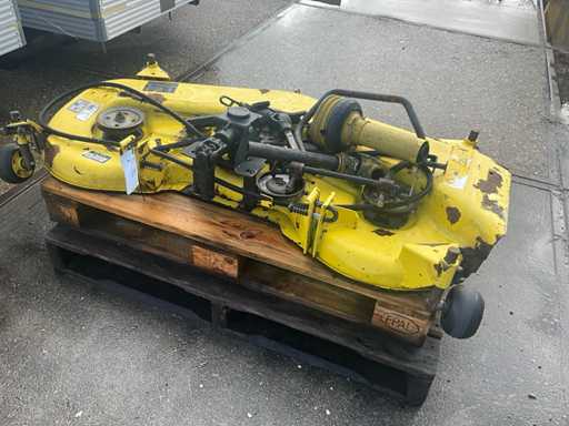 1995 John Deers 45-HD Tonte