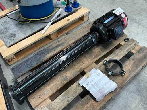 Pompa Brinkmann FH628A79+001