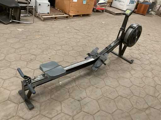 Concept 2 PM3 model D Roeitrainer