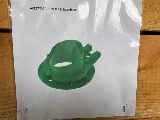 John Deere AXE27755 Draaikrans